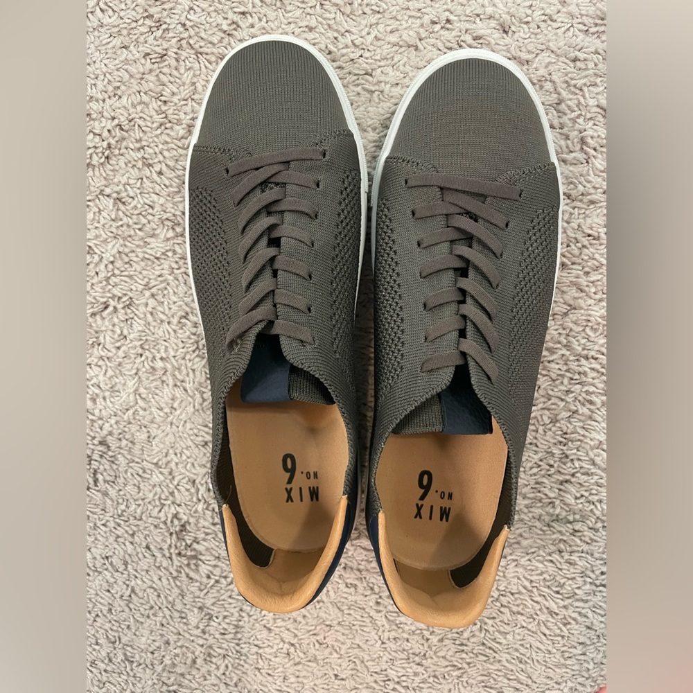 MIX NO. 6 MIKELL SLIP-ON SNEAKER - MEN'S